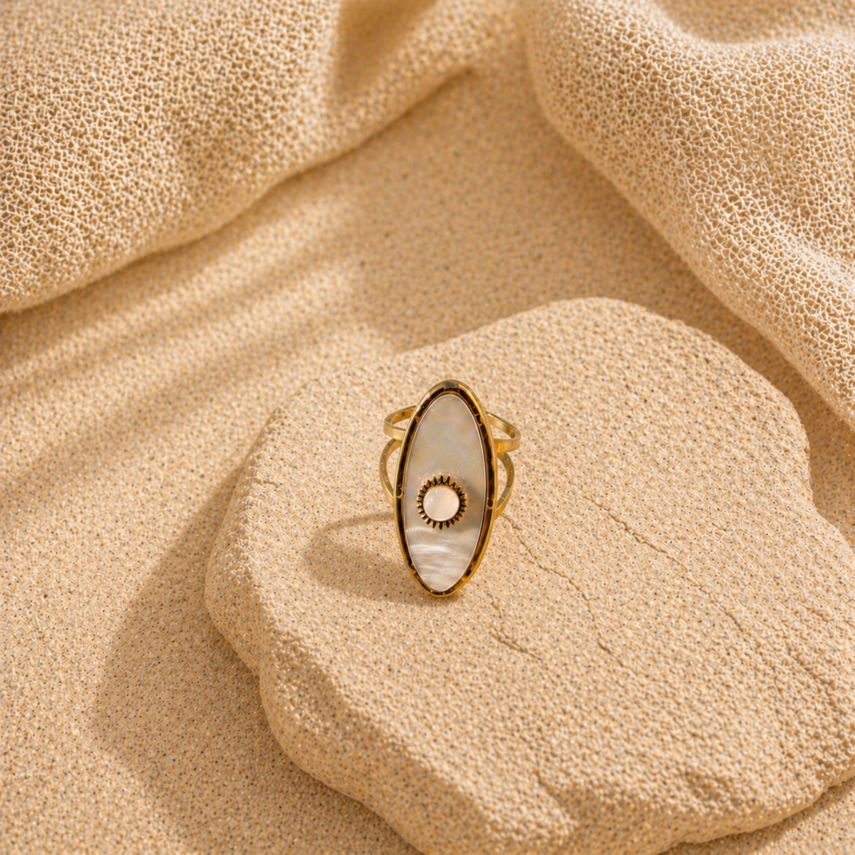 Soleya Ring