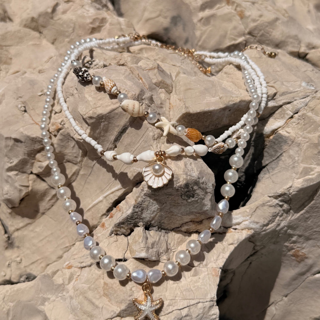 Ocean Muse Necklace