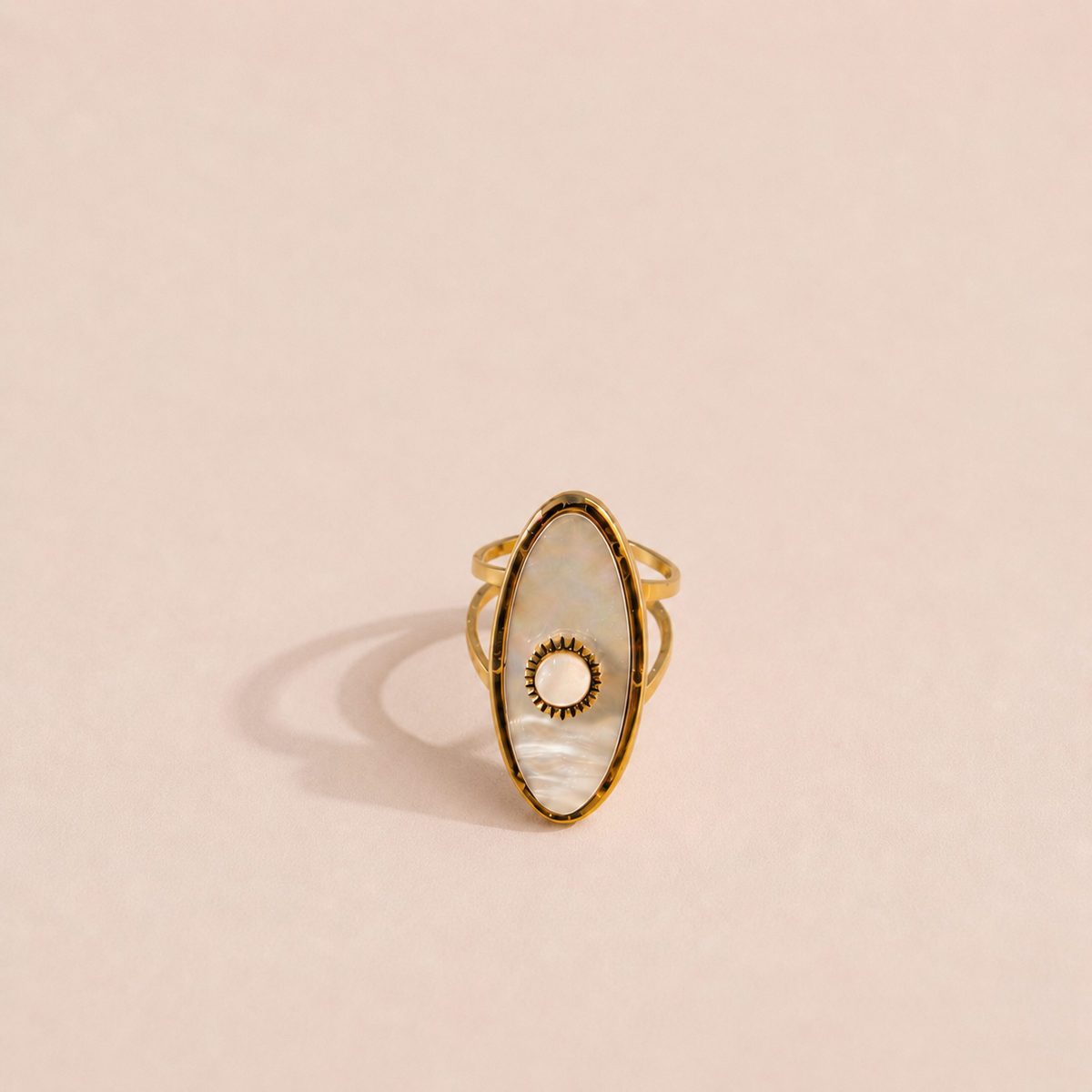 Soleya Ring