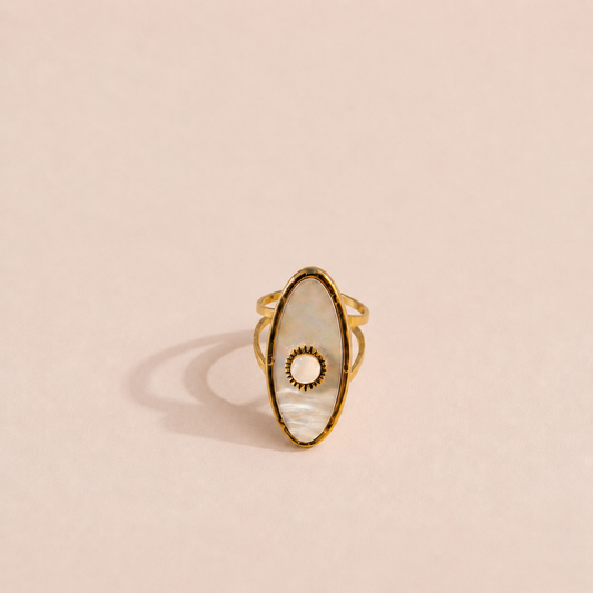 Soleya Ring