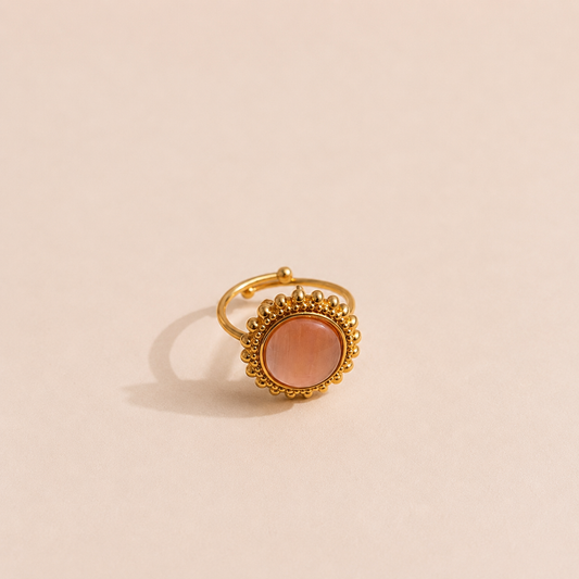 Sienna Soleil Ring